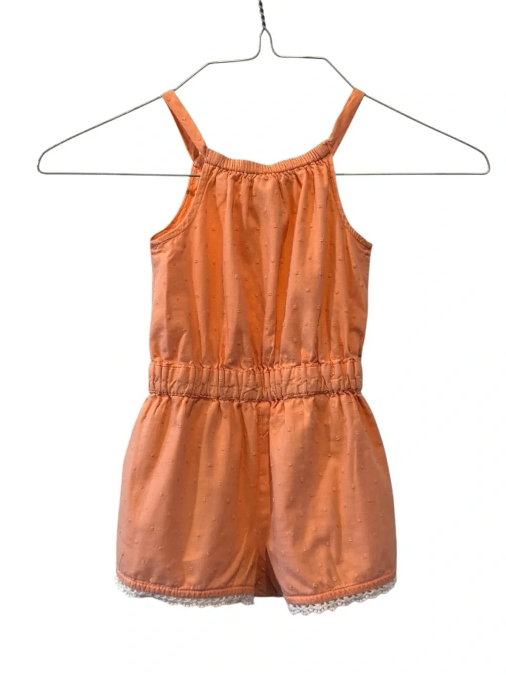 Tommy Bahama 18M Sleeveless‎ Romper
